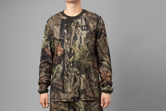 Moose Hunter 2.0 L/S T-Shirt MOSSYOAK®BREAK-UP COUNTRY® / S