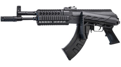 AK1 4,5mm BB's - Full auto ONE SIZE