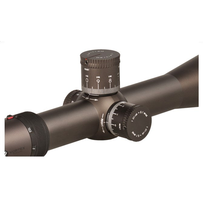 Razor HD 5-20x50 EBR-2B 10 MRAD ONE SIZE