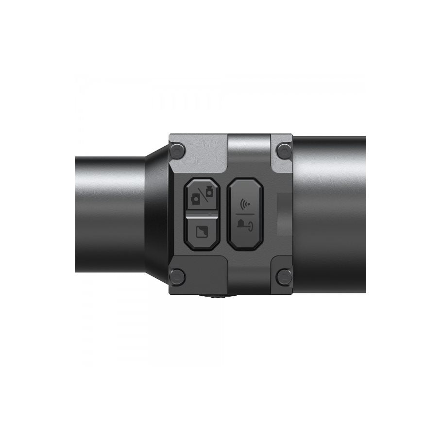 DS35 5,6x, 11,2x50 Dag/Natt Mörkersikte SVART / ONE SIZE