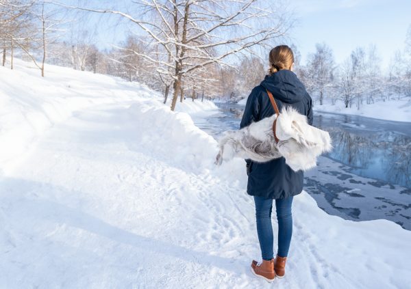 Bärrem BRUN / ONE SIZE