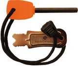 Eldstål Scout 75 mm ONE SIZE