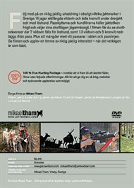 Vildsvin & Kronvilt del 1 ONE SIZE