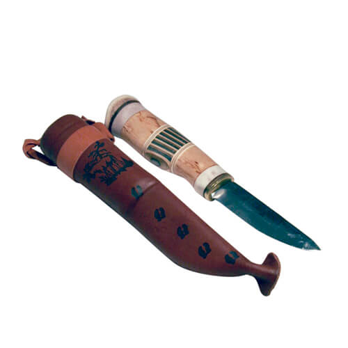 Kniv Skogen ONE SIZE