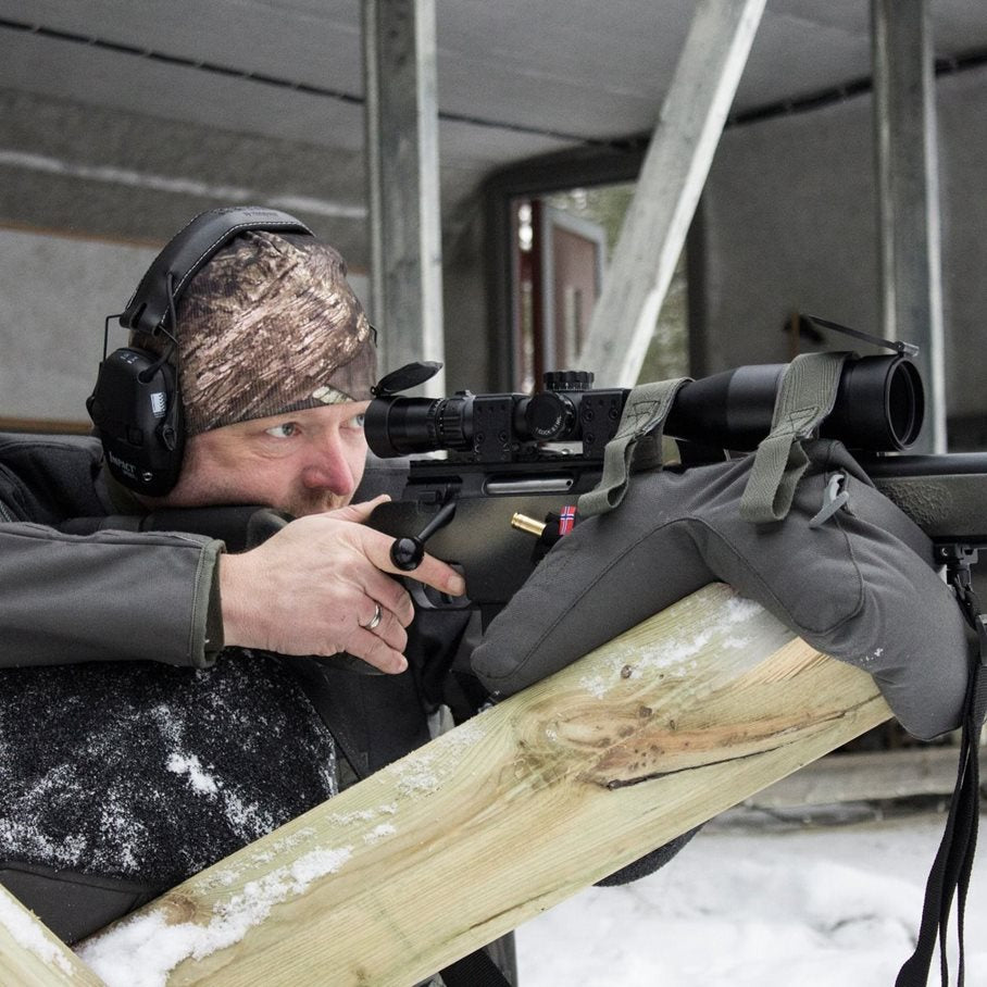 UlfHednar PRS Multikudde ONE SIZE