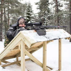 UlfHednar PRS Multikudde ONE SIZE