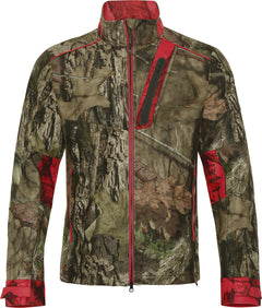 Moose Hunter 2.0 WSP Jacka MOSSYOAK®BREAK-UP COUNTRY®/MOSSYOAK®RED / S