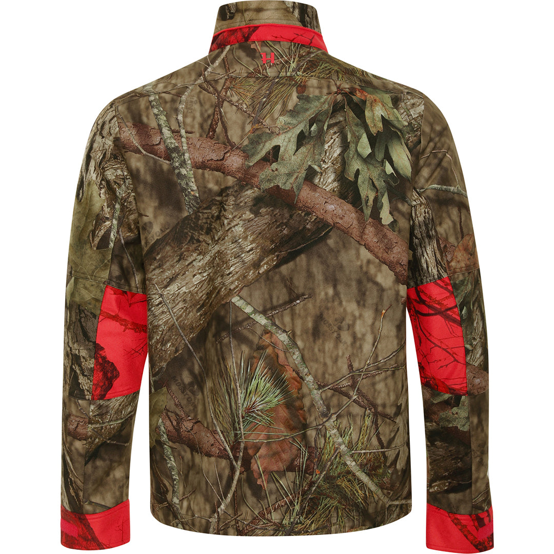 Moose Hunter 2.0 WSP Jacka MOSSYOAK®BREAK-UP COUNTRY®/MOSSYOAK®RED / S