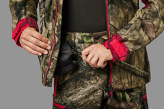 Moose Hunter 2.0 WSP Jacka MOSSYOAK®BREAK-UP COUNTRY®/MOSSYOAK®RED / S