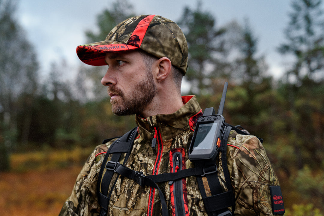 Moose Hunter 2.0 WSP Jacka MOSSYOAK®BREAK-UP COUNTRY®/MOSSYOAK®RED / S