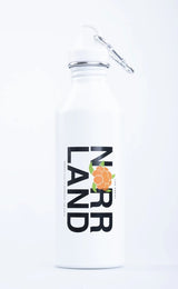 Represent Flaska 800ml WHITE / ONE SIZE