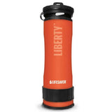 Liberty Bottle ORANGE / ONE SIZE