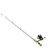 SoniCor Ice Combo 24"/61cm UL/ML SVART / ONE SIZE