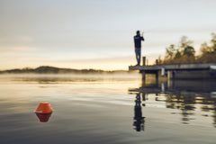 Fishfinder Start ONE SIZE