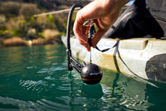 Flexible Arm Boat 2.0 ONE SIZE