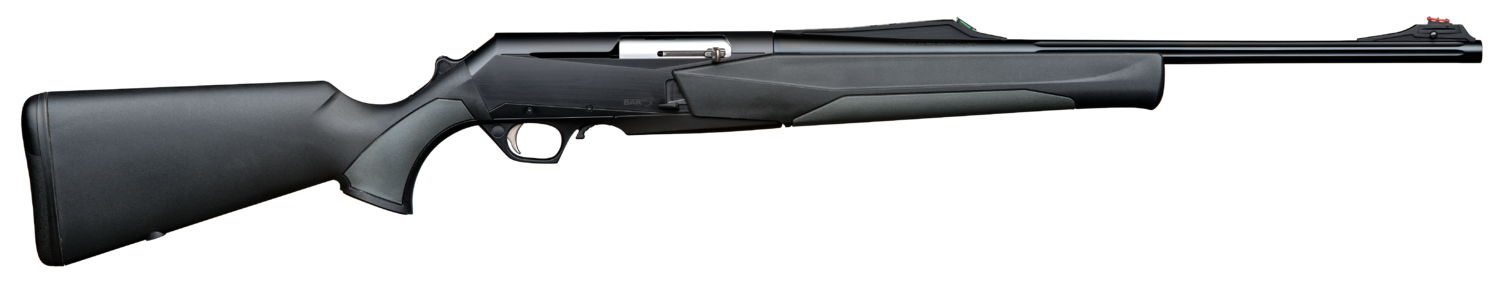 Bar MK3 Fluted Composite HC 3 SKOTTSMAGASIN, LÖSTAGBART / 9.3X62