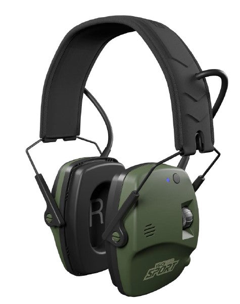 ISOTunes DEFY Slim Basic BT ONE SIZE