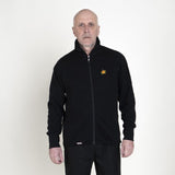 CB Woolpower 400 Jacka BLACK / XS
