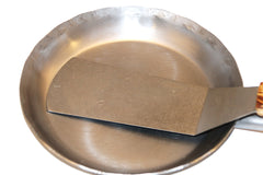 Stekspade till Kolbullepanna ONE SIZE