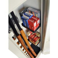 Vapenskåp SP 55 Ink frakt! UTAN KODLÅS