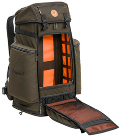 Stolryggsäck Wildmark BRUN / ONE SIZE