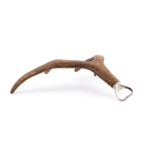 Kapsylöppnare Renhorn Större BRUN / ONE SIZE