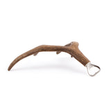 Kapsylöppnare Renhorn Större BRUN / ONE SIZE