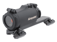 Micro H-2 med Sauer 404 fäste ONE SIZE