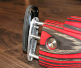 Justerbar bakkappa ONE SIZE