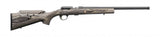 T-Bolt Varmint Grey Laminated Adjustable 22LR
