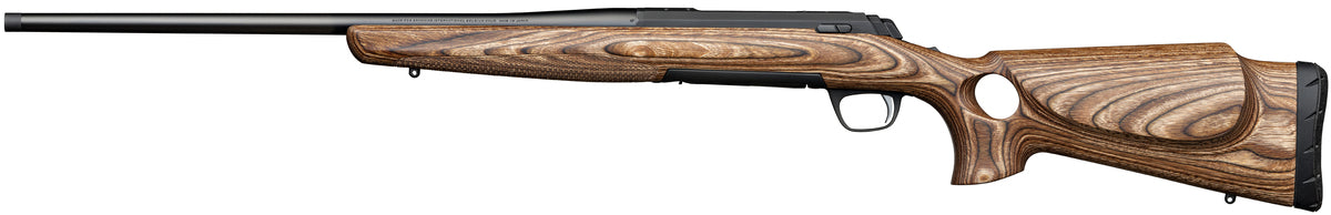 X-Bolt Hunter Eclipse Brown Gängad 243WIN