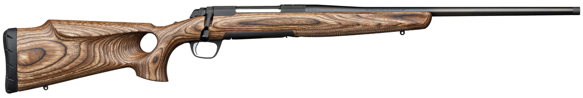 X-Bolt Hunter Eclipse Brown Gängad 243WIN