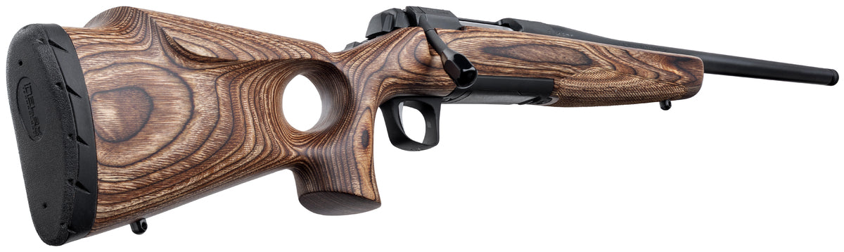 X-Bolt Hunter Eclipse Brown Gängad 243WIN