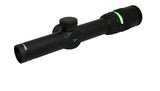 Accupoint 1-4 x 24 BAC-TRIANGEL - GUL