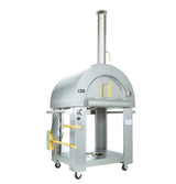 Pizzaugn för Gasol & Ved ONE SIZE