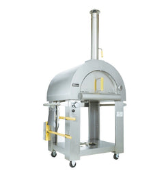 Pizzaugn för Gasol & Ved ONE SIZE