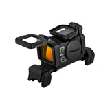 Acro C-2 3,5 MOA Inklusive Acro Sadelmontage för Blaser ONE SIZE