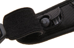 Vapenrem Automatic SVART / ONE SIZE