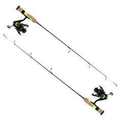 SoniCor Ice Combo 24"/61cm UL/ML 2-pack ONE SIZE