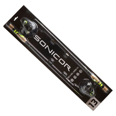 SoniCor Ice Combo 24"/61cm UL/ML 2-pack ONE SIZE