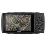 GPSMAP 276cx SVART / ONE SIZE