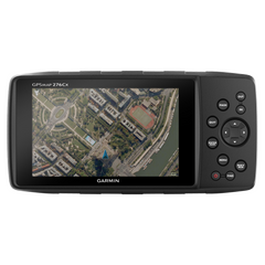 GPSMAP 276cx SVART / ONE SIZE