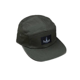 Keps Pettersson Vik Septemberbarr GRÖN / ONE SIZE