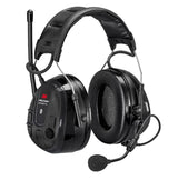 WS Alert XP, Hjässbygel ONE SIZE