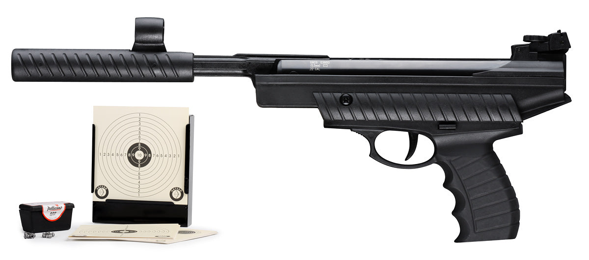 25 Kit 4,5mm ONE SIZE