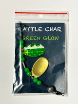 Green Glow GRÖN / ONE SIZE