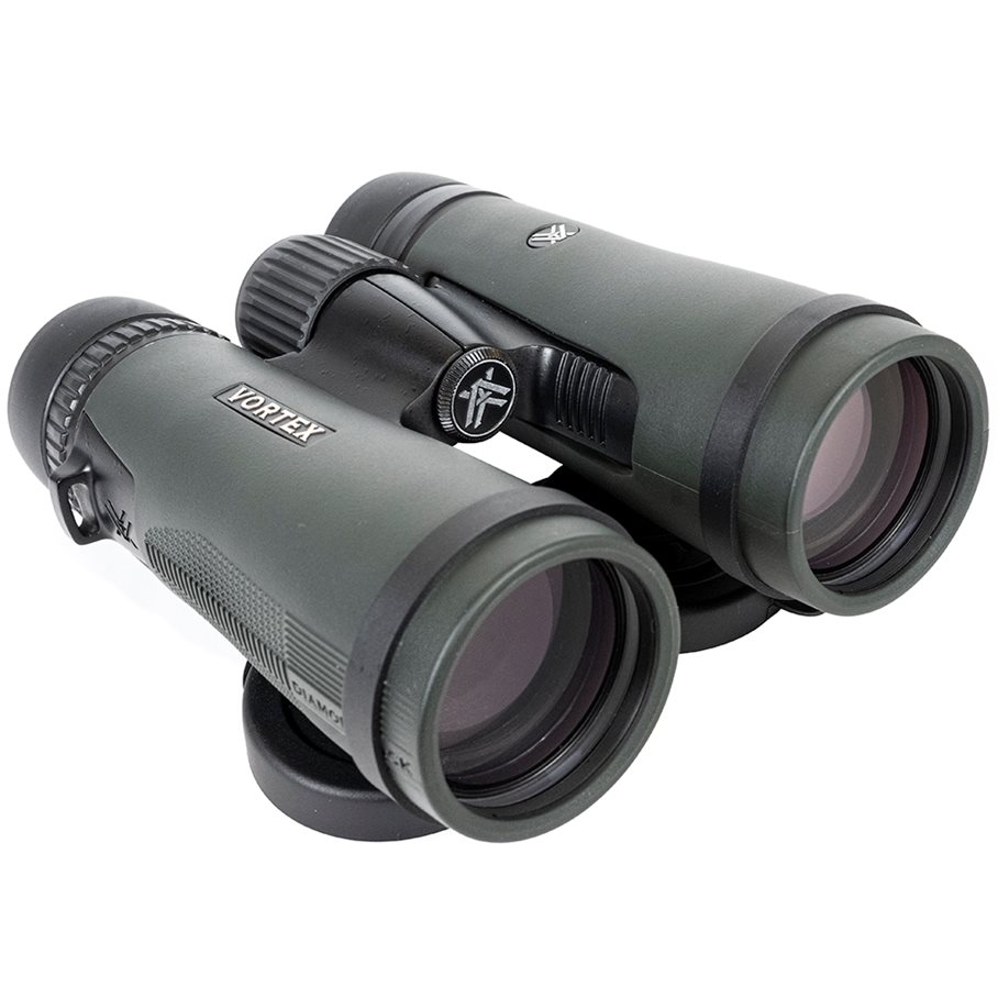 Diamondback HD 8x42 ONE SIZE