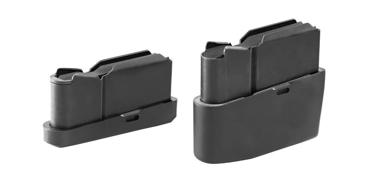 Magasin Helix 3-Skotts 9,3X62