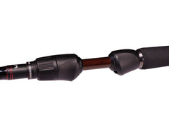 W4 Finesse T&C 2nd 7´1´/213CM ML 5-15G