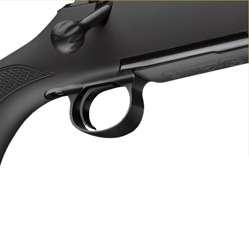 101 Classic XT SVART / 7MM REM MAG